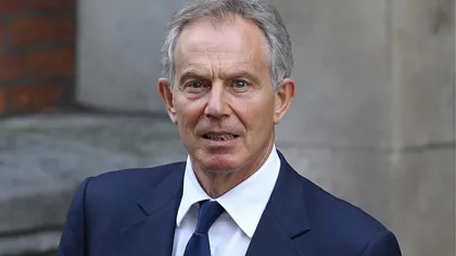 Tony Blair îşi va concentra eforturile pe combaterea antisemitismului