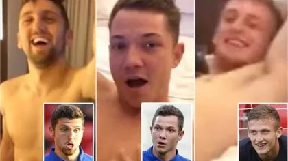 Scandal sexual în Premier League. Trei fotbalişti au fost filmaţi la o orgie, în Thailanda VIDEO