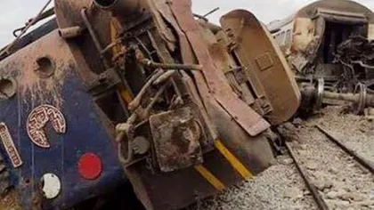 Catastrofă în Tunisia: Coliziune între un tren şi un camion. Cel puţin 14 persoane şi-au pierdut viaţa