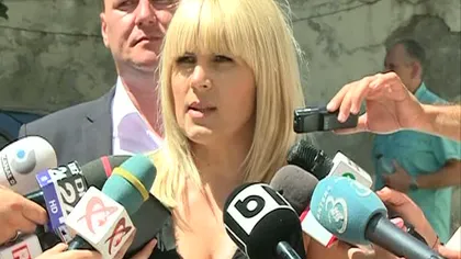 Elena Udrea: Am cădea din lac în puţ dacă vine Predoiu premier. Ce spune de Alina Gorghiu