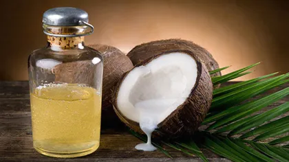 Utilizări neaşteptate ale uleiului de cocos