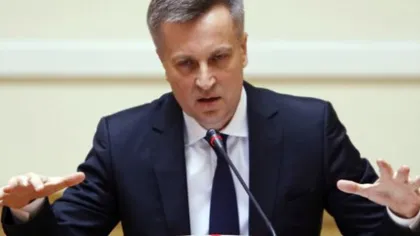 Şeful Serviciilor secrete din Ucraina a fost demis de Rada Supremă