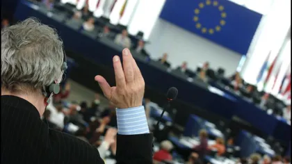 Cele mai harnice şi cele mai leneşe partide din Parlamentul European