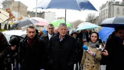 Consilierul lui Sorin Oprescu, arestat pentru 30 de zile. Cum negocia ŞPAGA
