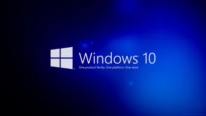 Sistemul de operare Windows 10 va fi disponibil din 29 iulie
