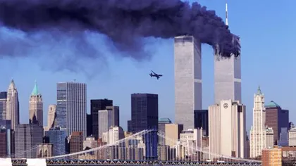 Fotografii în premieră din timpul atacurilor teroriste de la 11 septembrie 2001 FOTO