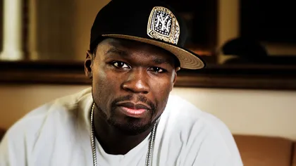 50 Cent, în FALIMENT după scandalul cu sex-tape-ul