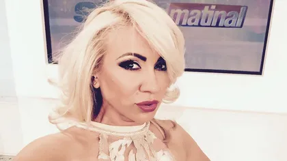 Războiul blondelor: Rocsana Marcu o desfiinţează pe Diana Dumitrescu: 