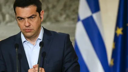 Grecii vor vota NU la referendumul de duminică