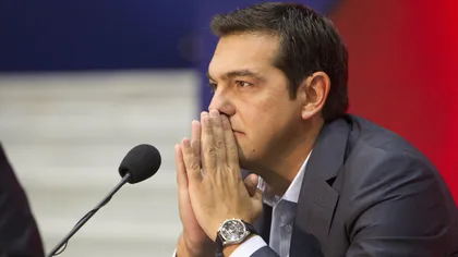 SUMMIT de urgenţă pe situaţia Greciei. Ministrul elen de Finanţe a venit FĂRĂ nicio PROPUNERE la reuniune