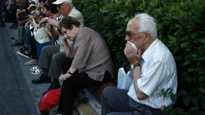 Grecia renunţă la sistemul de pensionare anticipată