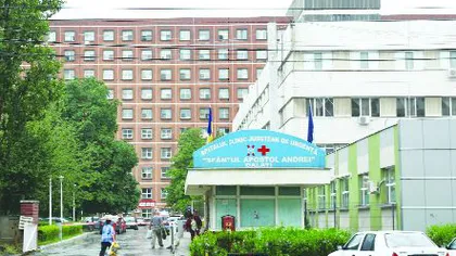 Scandal MONSTRU într-un spital din România. A MURIT după ce a fost EXTERNAT