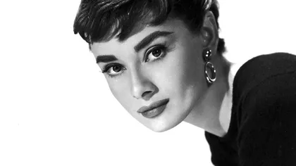 Ştirea de bine: Lecţii de viaţă de la Audrey Hepburn