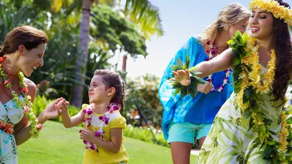Lecţii despre fericire de la hawaieni