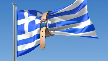 Guvernul grec a trimis către parlament proiectul de lege privind măsurile de austeritate