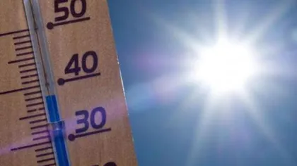 CANICULĂ în România: Cea mai caldă zi de 7 iulie din ultimii 50 de ani. Temperaturi resimţite de 45 grade