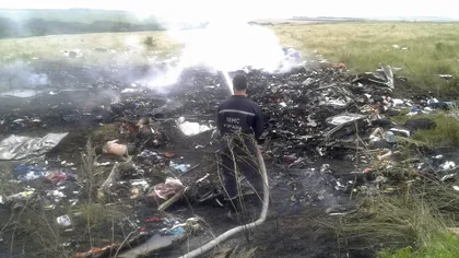 Zborul MH17: Familiile victimelor malaeziene cer să se facă dreptate, după un an de la catastrofă