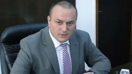 Fostul primar al Ploieştiului Iulian Bădescu rămâne în arest