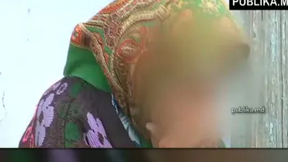 Bătrână de 77 de ani, violată de un vecin. Femeia era VIRGINĂ