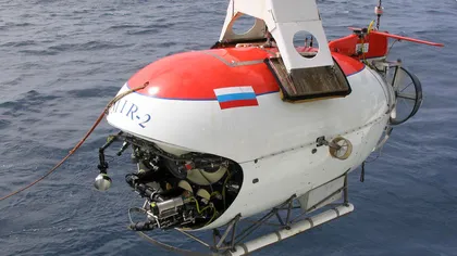 Rusia îşi reînnoieşte flota de submarine din Marea Neagră