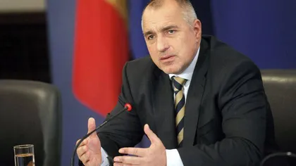 Borisov: Aderarea Bulgariei și României la Schengen, semnal clar despre UE în contextul migrației ilegale