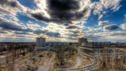 Cernobîl a devenit oficial sit turistic. Preşedintele Zelenski a semnat decretul