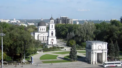 R. Moldova: Un acord de constituire a unei coaliţii majoritare ar putea fi semnat până la sfârşitul săptămânii