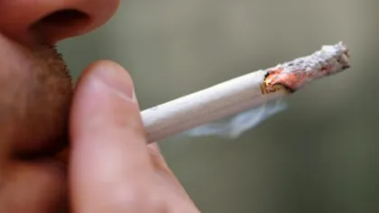 OMS a anunţat ţara în care se fumează cel mai puţin. Doar 8 la sută dintre oameni au acest viciu