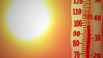 Germania a înregistrat în weekend cea mai ridicată temperatură din 1881