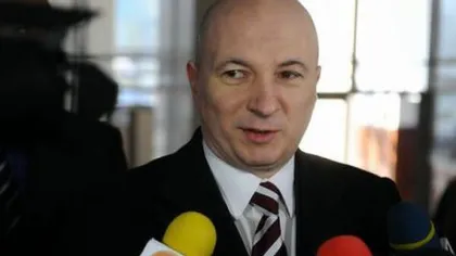 Codrin Ştefănescu, numit coordonator la PSD Prahova