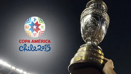 COPA AMERICA 2015: Peru a luat bronzul, după 2-0 cu Paraguay în finala mică