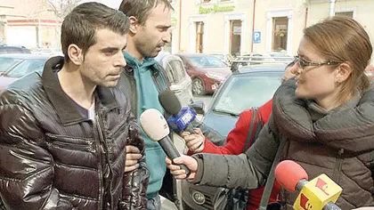 Criminalul din Mediaş obsedat de vecina sa, condamnat la 22 de ani de închisoare