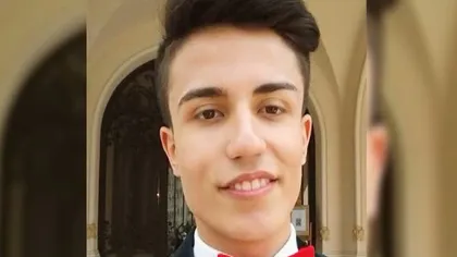 Singurul ELEV ROMÂN care a luat AUR la Olimpiada Internaţională de Biologie va studia la Cambridge VIDEO