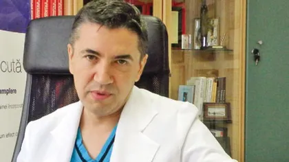 Medicul estetician Constantin Stan s-a înscris în UNPR
