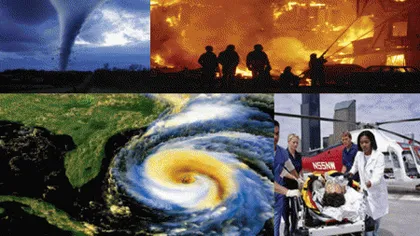 Catastrofele naturale fac din ce în ce mai multe victime. Bilanţul din 2015 este îngrijorător