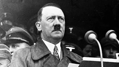 Un român, implicat în puciul care viza asasinarea lui Adolf Hitler