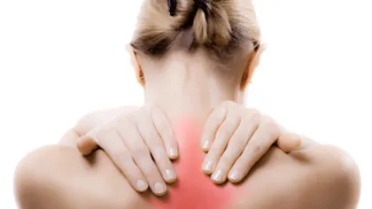 Ştiai că folosind o simplă curea poţi scăpa de durerile de spate?