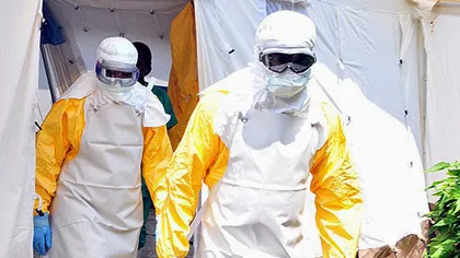 Liberia confirmă un nou caz de Ebola