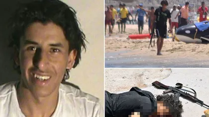 Autorul atacului din Tunisia a consumat COCAINĂ înainte de masacru