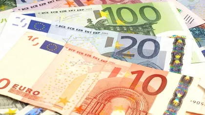 Alfabetul grec va rămâne pe bancnotele euro chiar şi în caz de 
