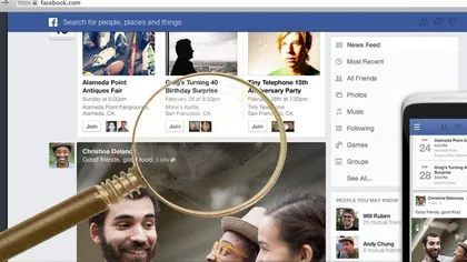 Cum controlezi totul pe Facebook ca să vezi doar ce vrei