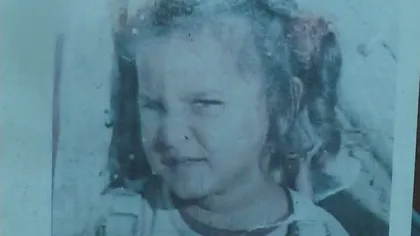 Căutări disperate la Feteşti, după ce o fetiţă de 8 ani a dispărut VIDEO