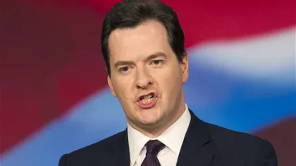 Londra refuză includerea fondurilor britanice în programul de asistenţă pentru Grecia