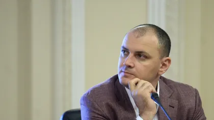 Deputatul Sebastian Ghiţă, pus sub control judiciar în dosarul fostului primar al Ploieştiului Iulian Bădescu