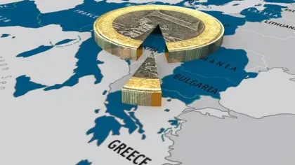 Benoit Coeure, membru BCE: Nu se mai pune problema restructurării datoriei Greciei