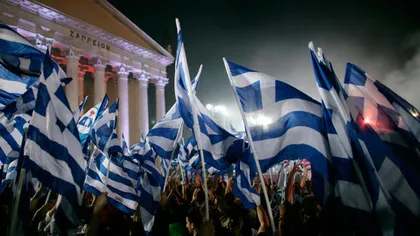 Criza din Grecia. Băncile se vor deschide după un acord cu creditorii