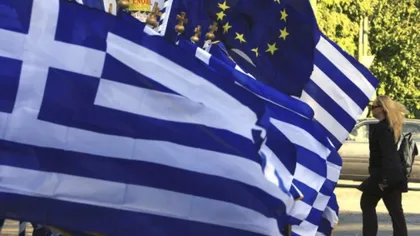 BCE, linii SECRETE de finanţare către România pentru băncile greceşti
