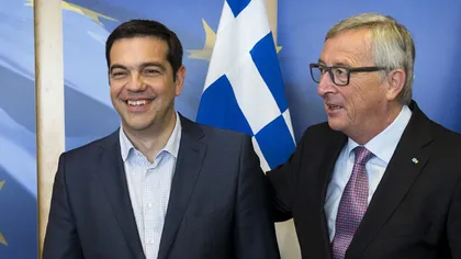 Grecia şi-a schimbat discursul. Atena adoptă un ton pozitiv şi se angajează să respete regulile
