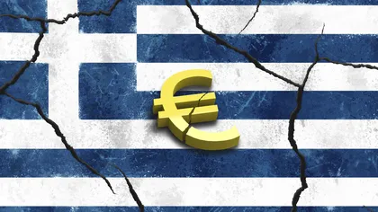 Grecia ar putea să iasă din ZONA EURO. Tratatele UE cu prevederi ce ar permite un GREXIT