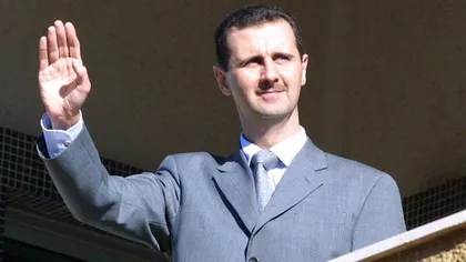 Acord al opoziţiei în Siria pentru retragerea preşedintelui Bashar al-Assad